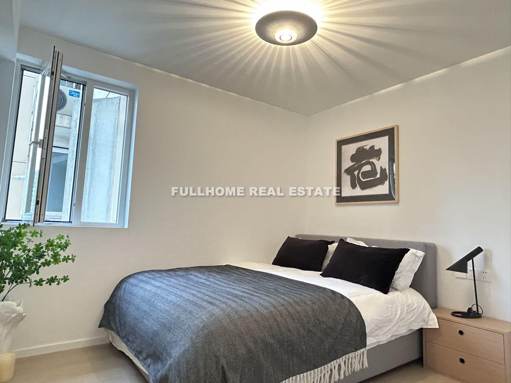 Zhongfu City Phase Ⅰ - Interior view 2, Shanghai rental property