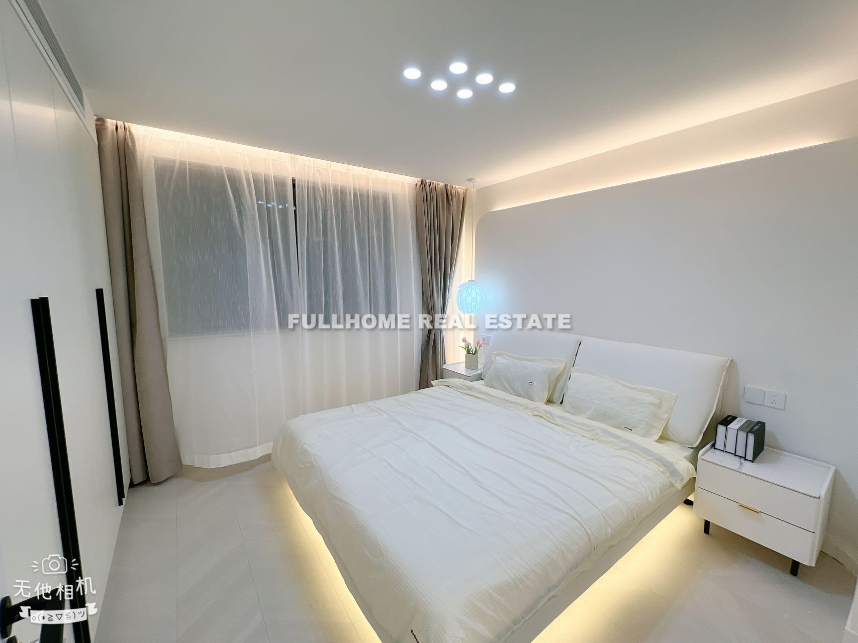 Singapore Yuan Jingyuan - Interior view 2, Shanghai rental property