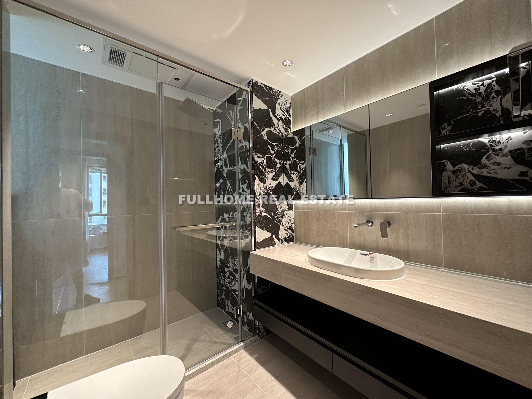 Xiangmei Garden - Interior view 9, Shanghai rental property