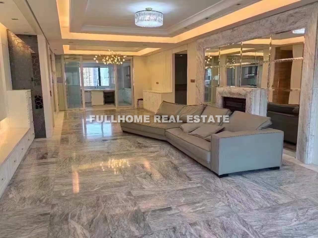 Prince Hills - Interior view 5, Shanghai rental property