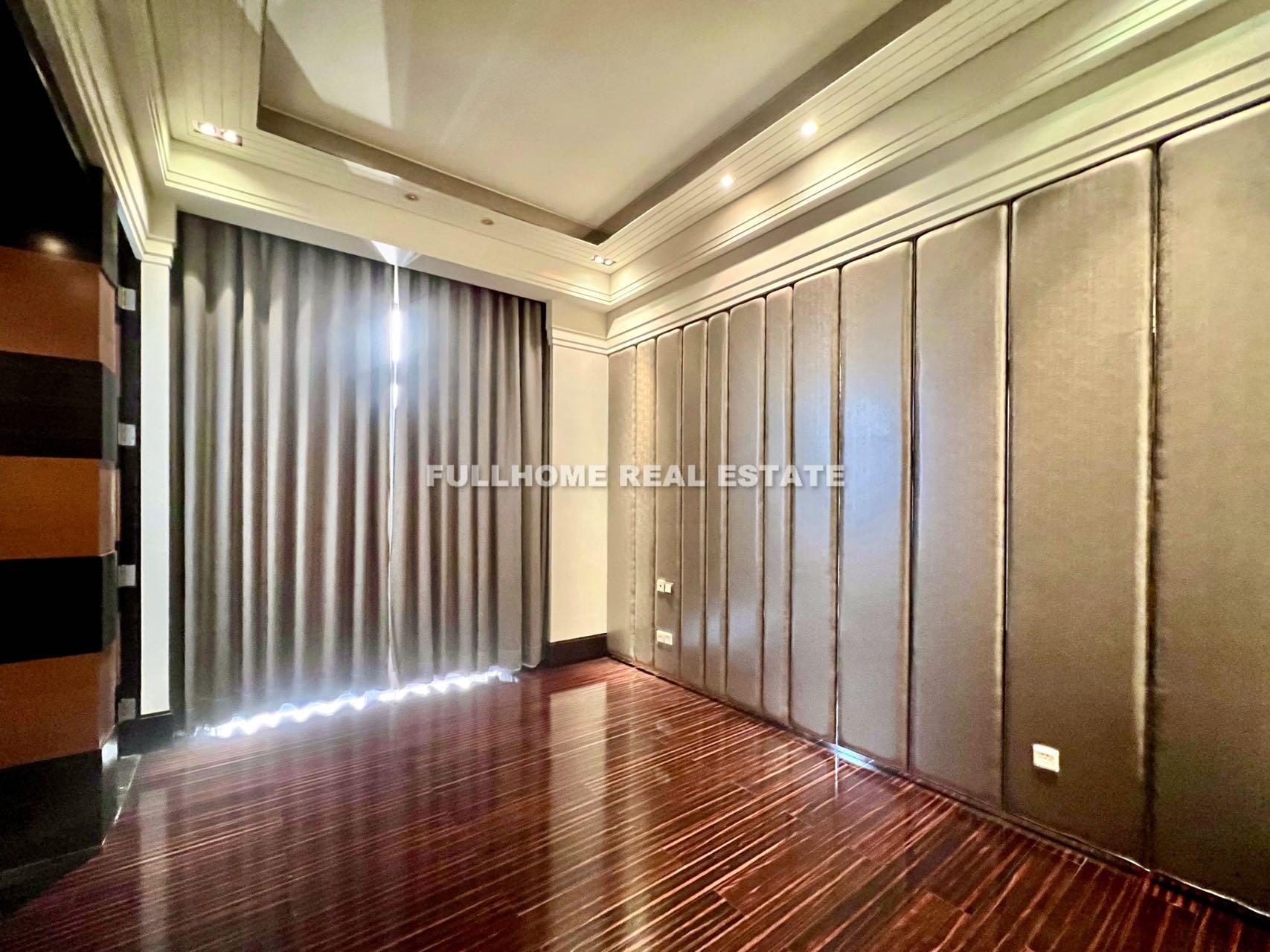 Pudong Star River - Interior view 7, Shanghai rental property