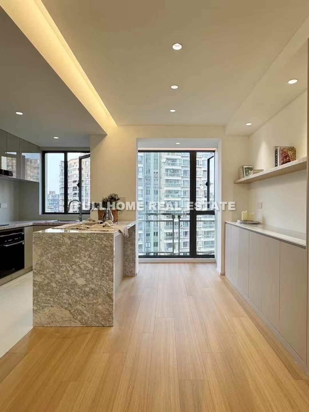 Season Garden - Interior view 8, Shanghai rental property