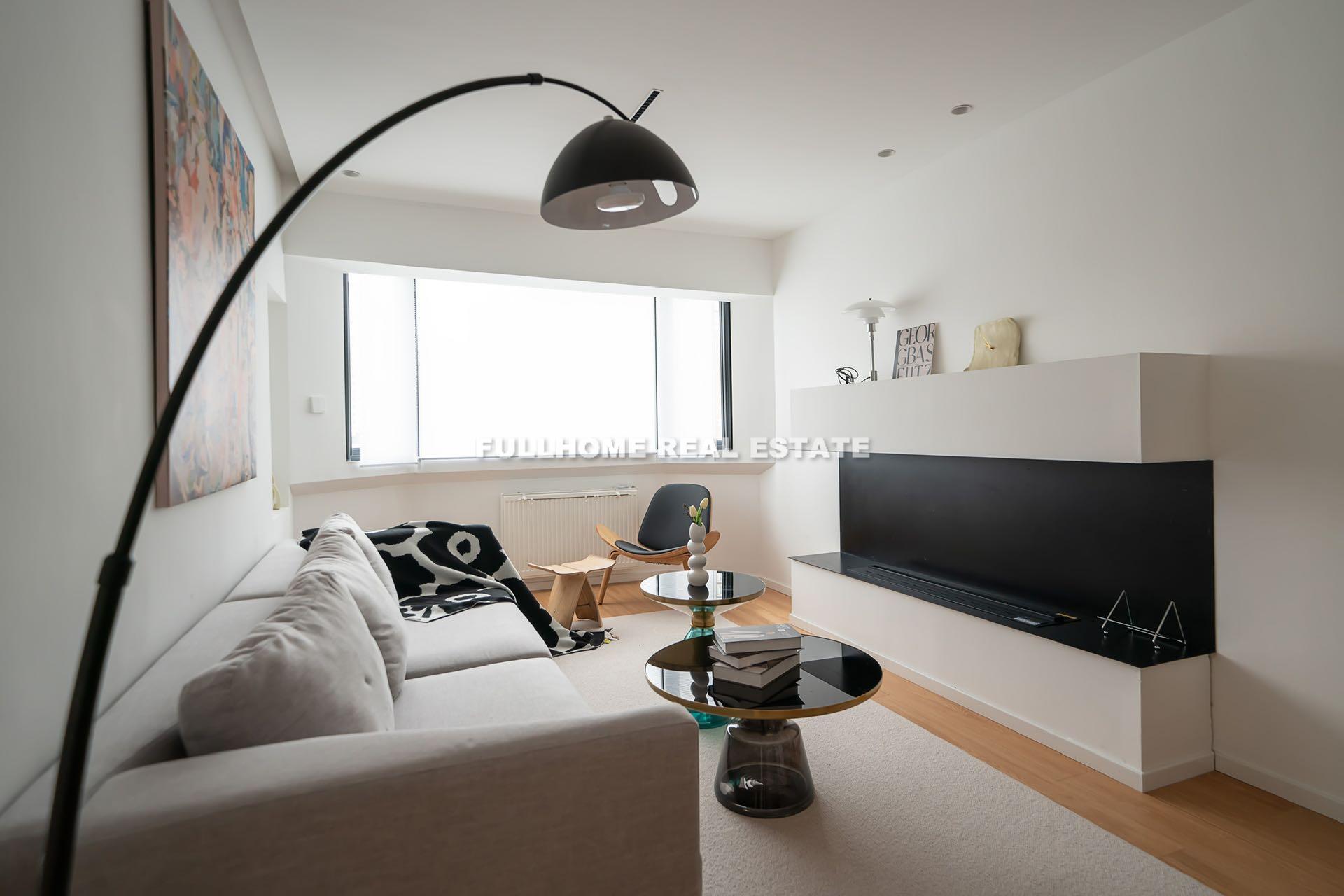 Lane 1-1000 Changping Road Old House - Interior view 4, Shanghai rental property
