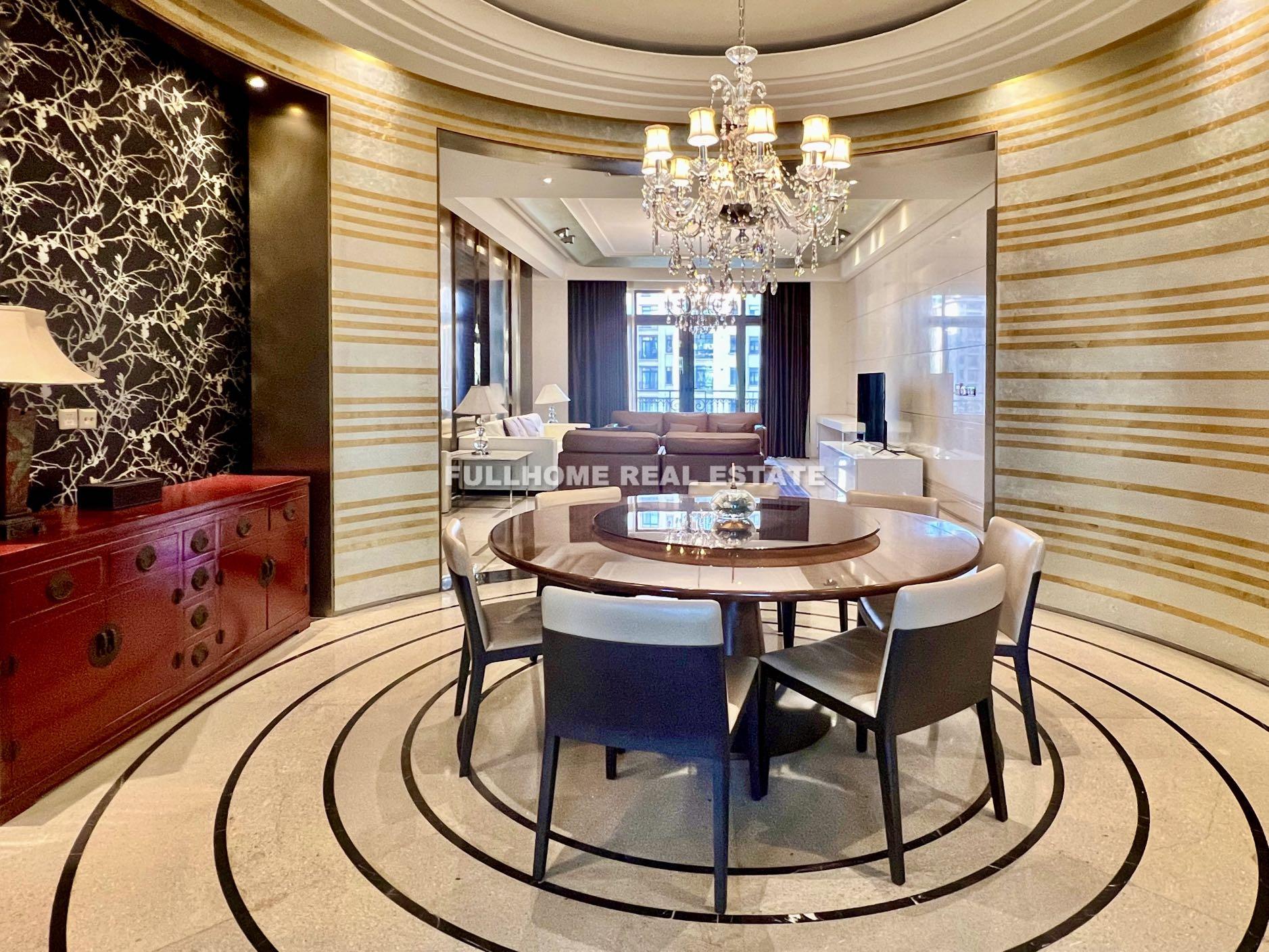 Pudong Star River - Interior view 4, Shanghai rental property