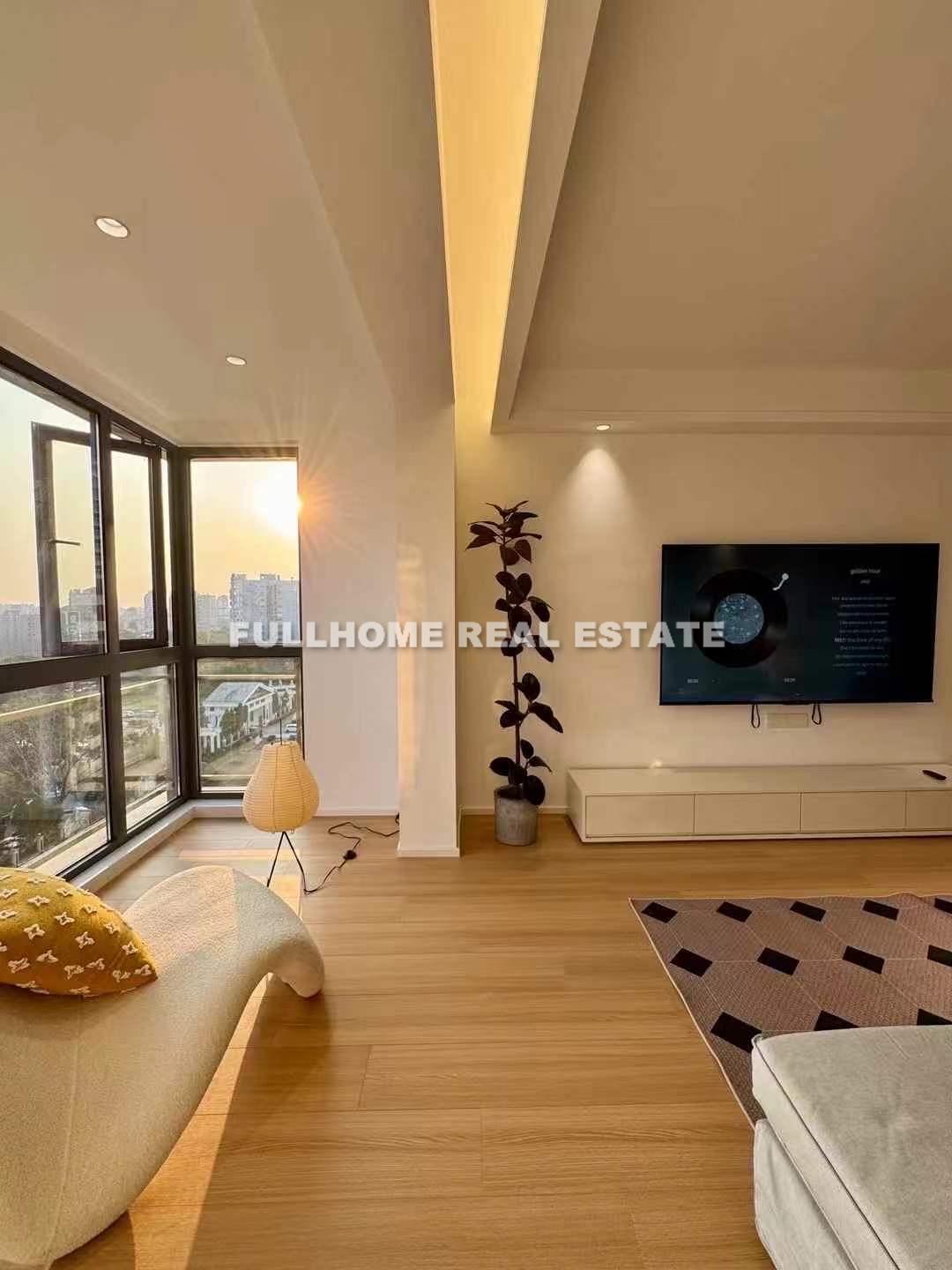 Season Garden - Interior view 3, Shanghai rental property