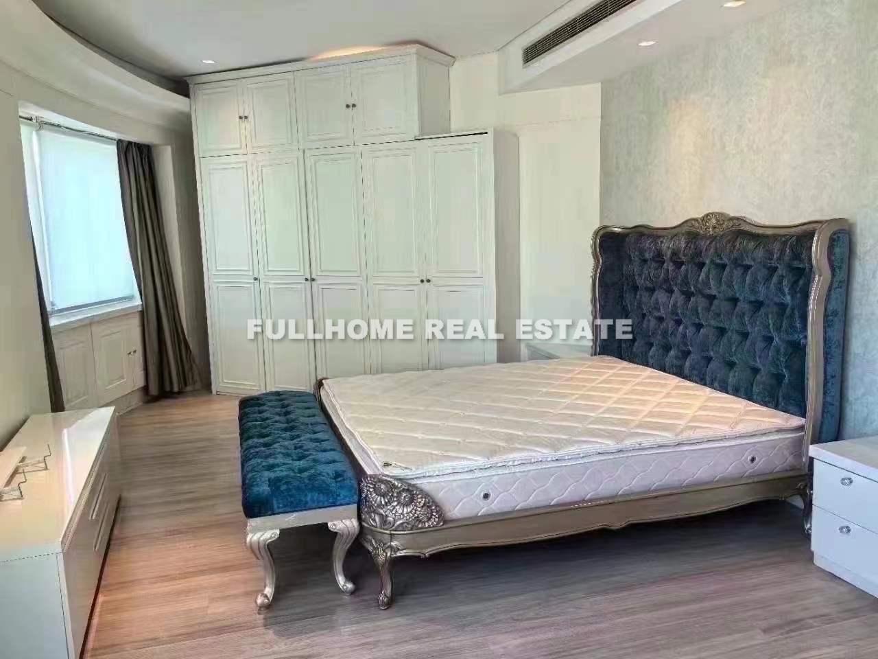 Prince Hills - Interior view 3, Shanghai rental property