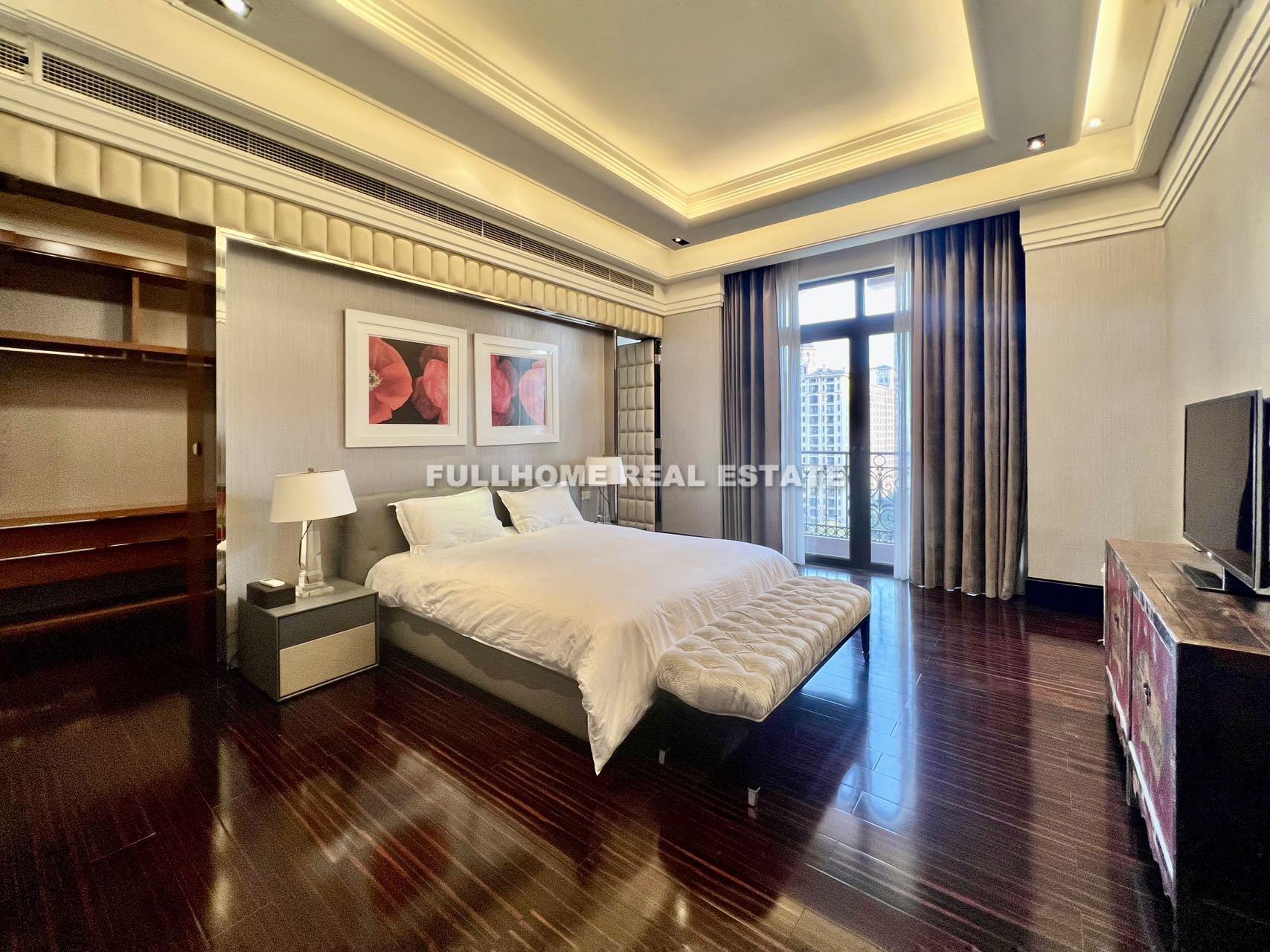 Pudong Star River - Interior view 8, Shanghai rental property