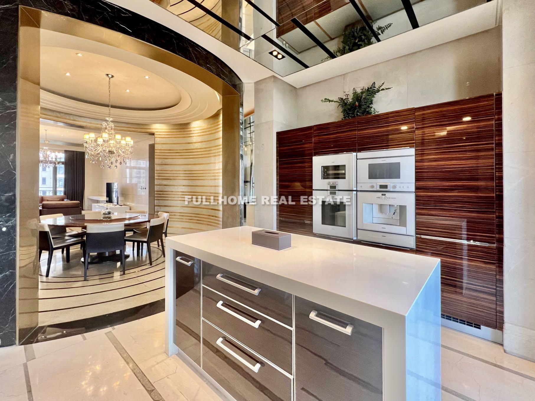Pudong Star River - Interior view 6, Shanghai rental property