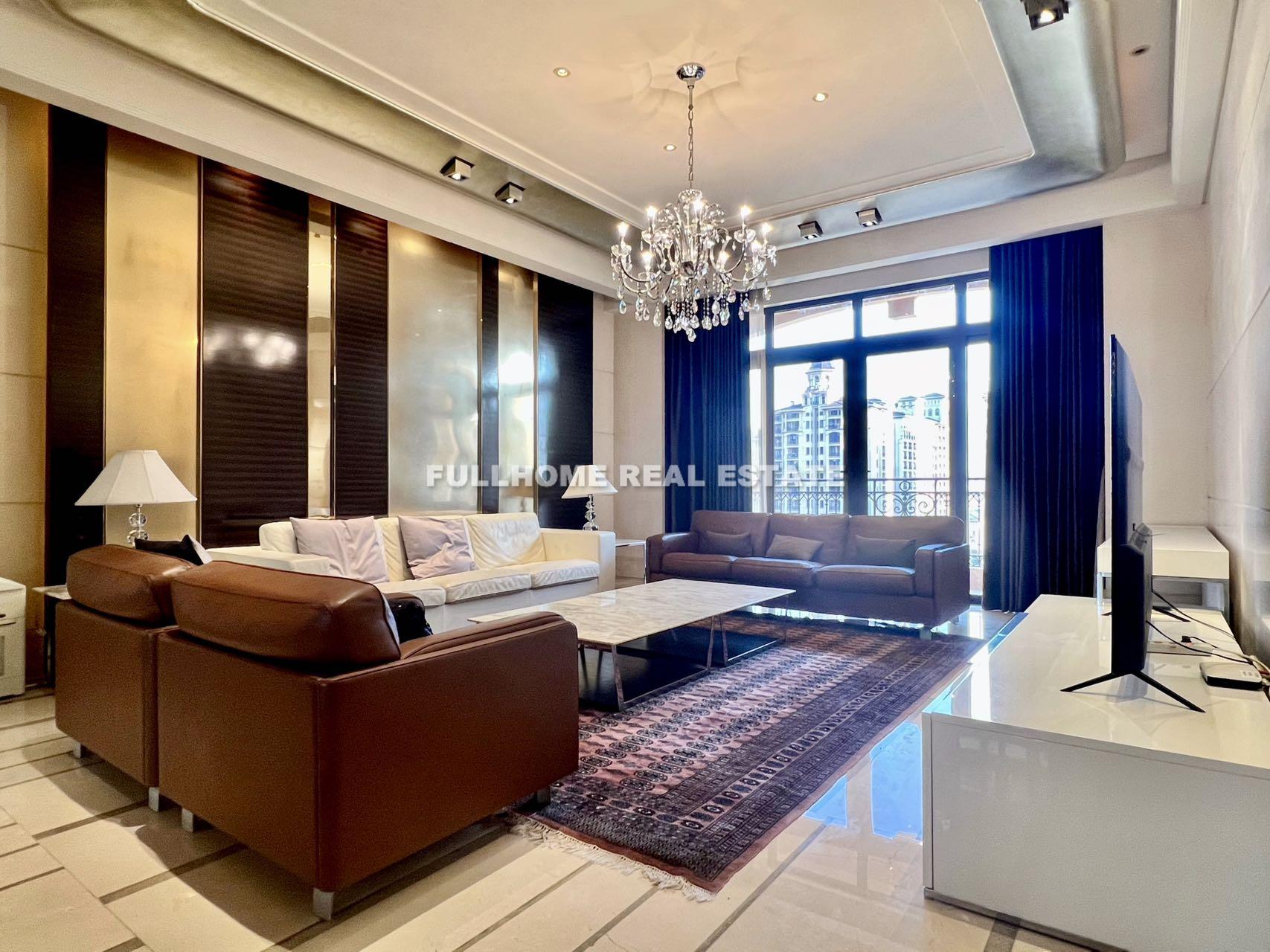 Pudong Star River - Interior view 2, Shanghai rental property