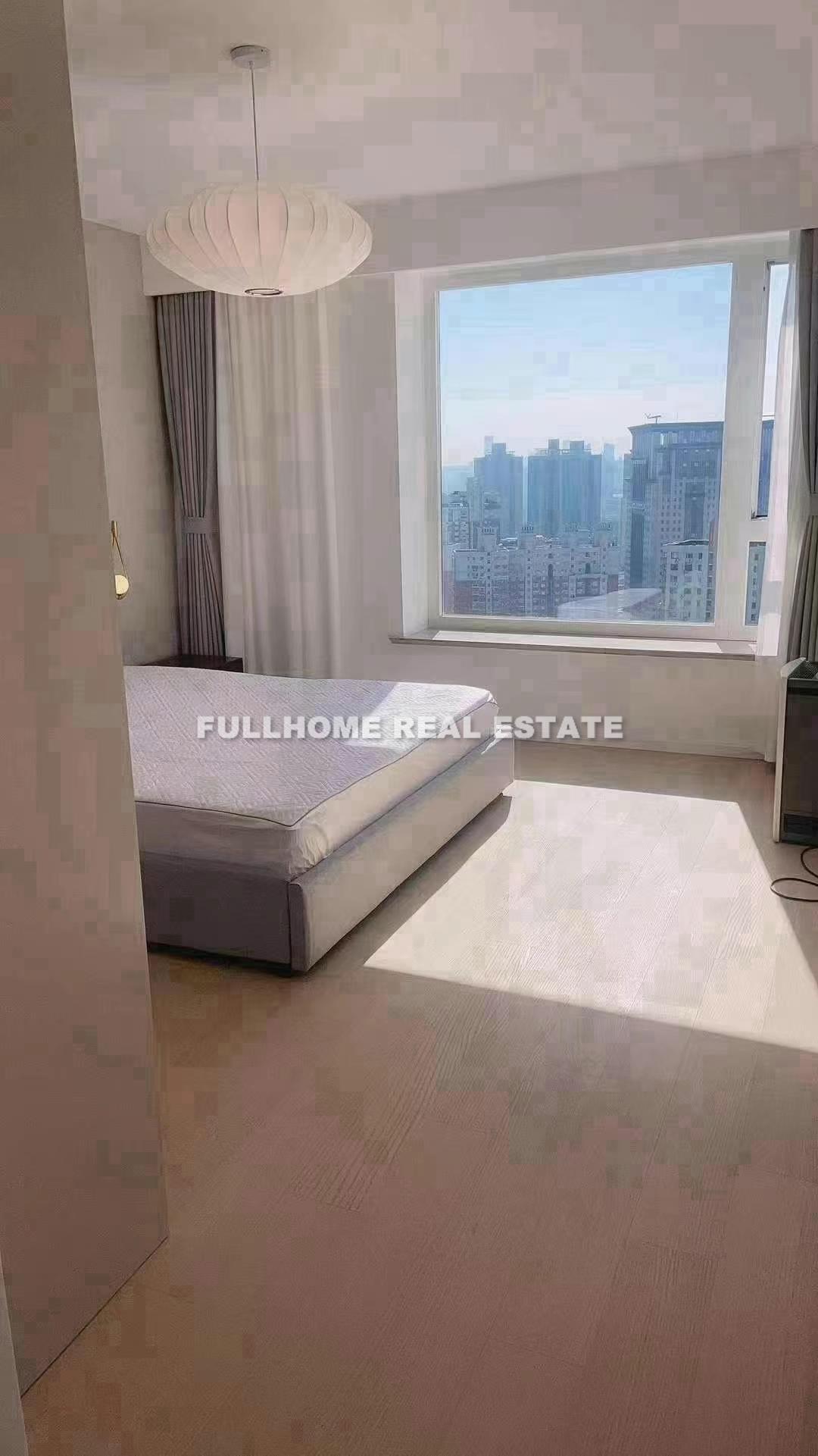Edifice Apts - Interior view 4, Shanghai rental property