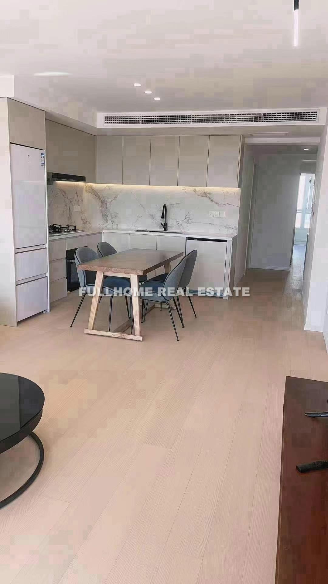 Edifice Apts - Interior view 5, Shanghai rental property