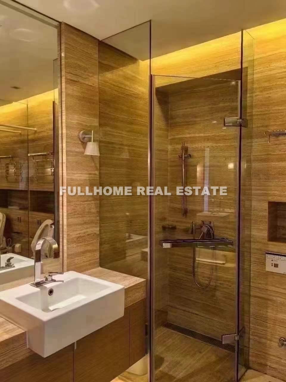 Prince Hills - Interior view 7, Shanghai rental property
