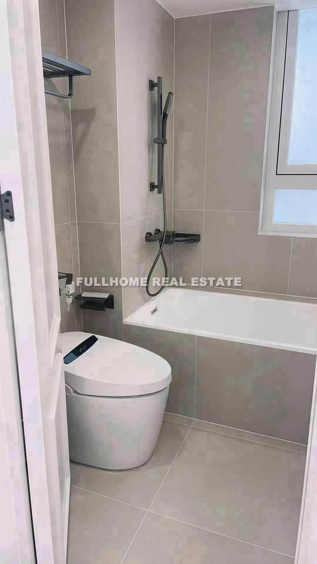 Edifice Apts - Interior view 7, Shanghai rental property