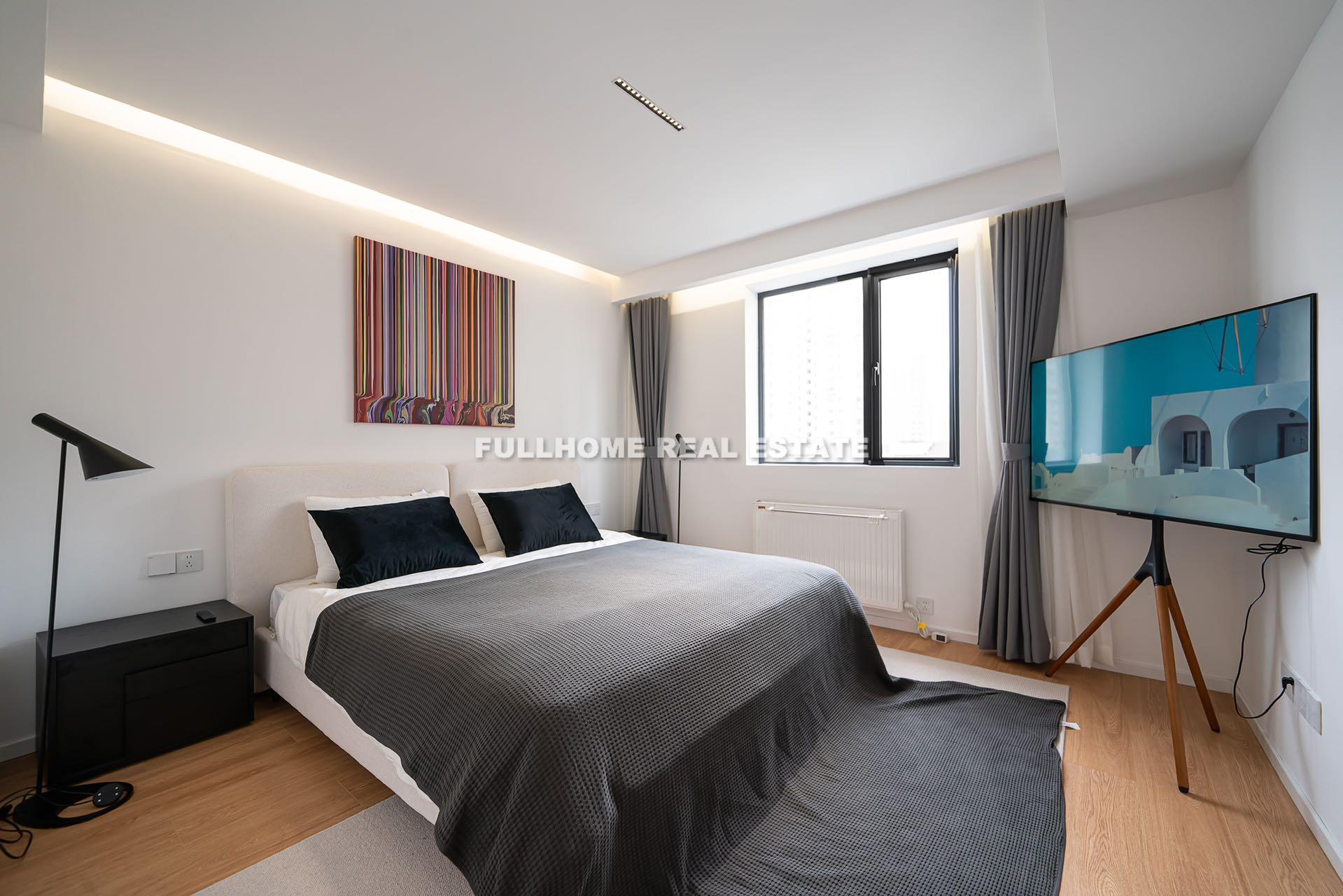 Lane 1-1000 Changping Road Old House - Interior view 6, Shanghai rental property