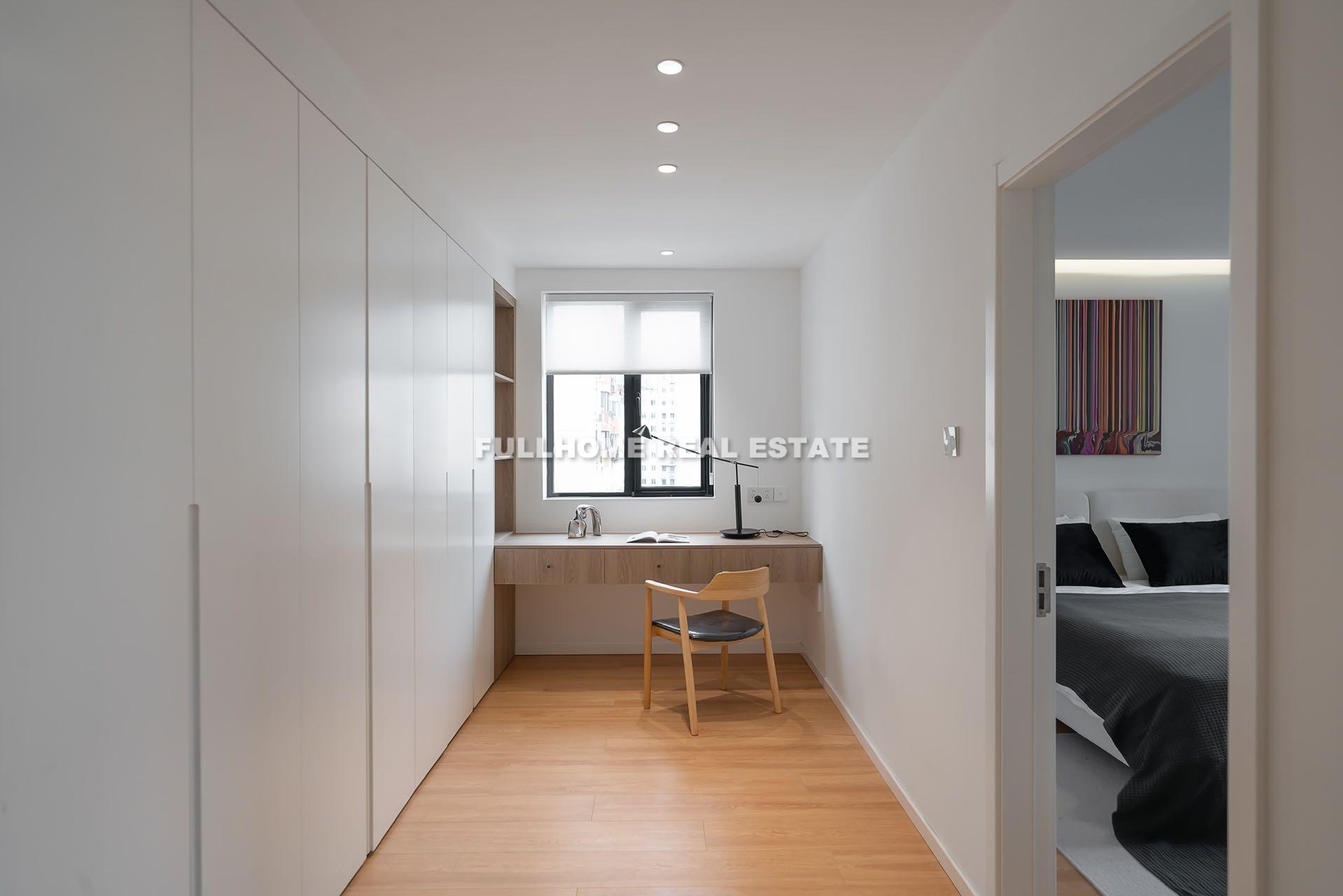 Lane 1-1000 Changping Road Old House - Interior view 10, Shanghai rental property