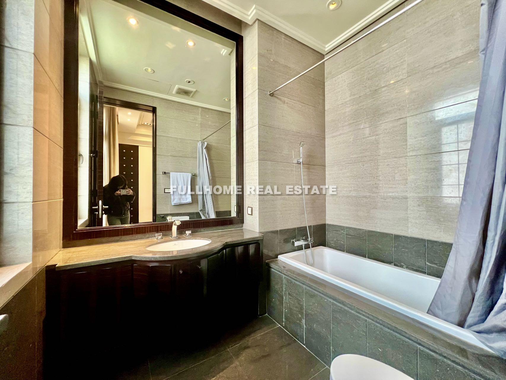 Pudong Star River - Interior view 11, Shanghai rental property