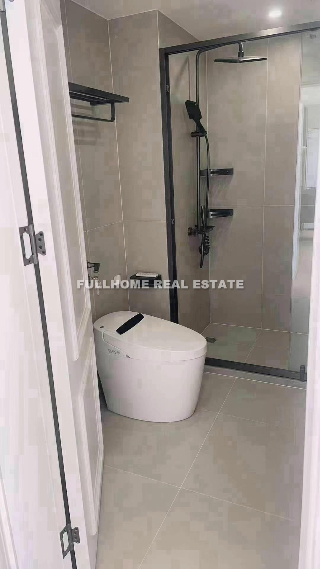 Edifice Apts - Interior view 6, Shanghai rental property