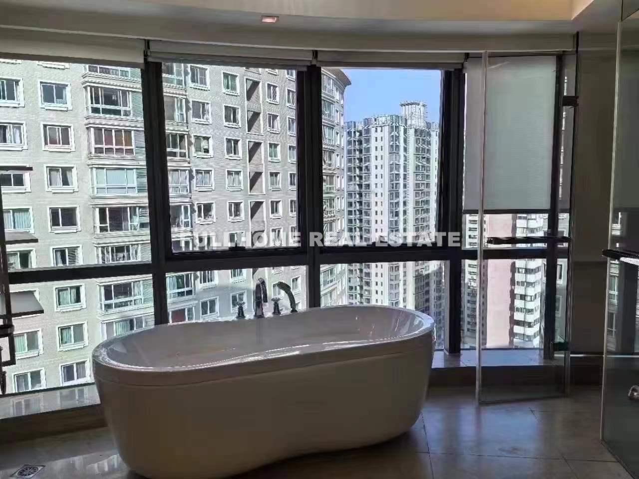 Prince Hills - Interior view 8, Shanghai rental property