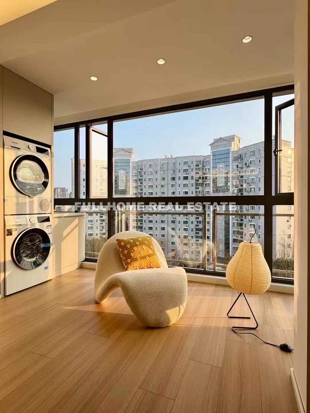 Season Garden - Interior view 4, Shanghai rental property