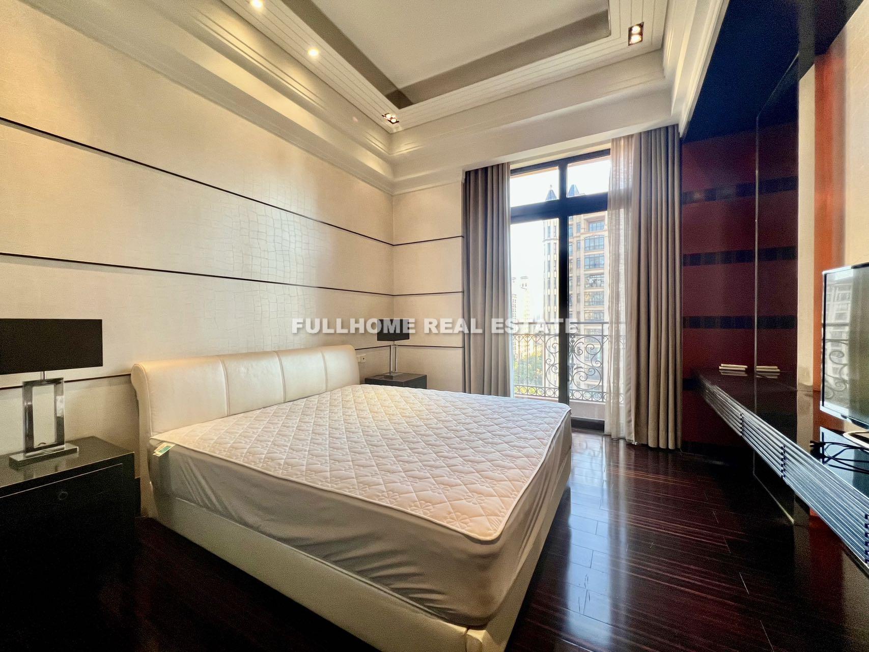 Pudong Star River - Interior view 12, Shanghai rental property