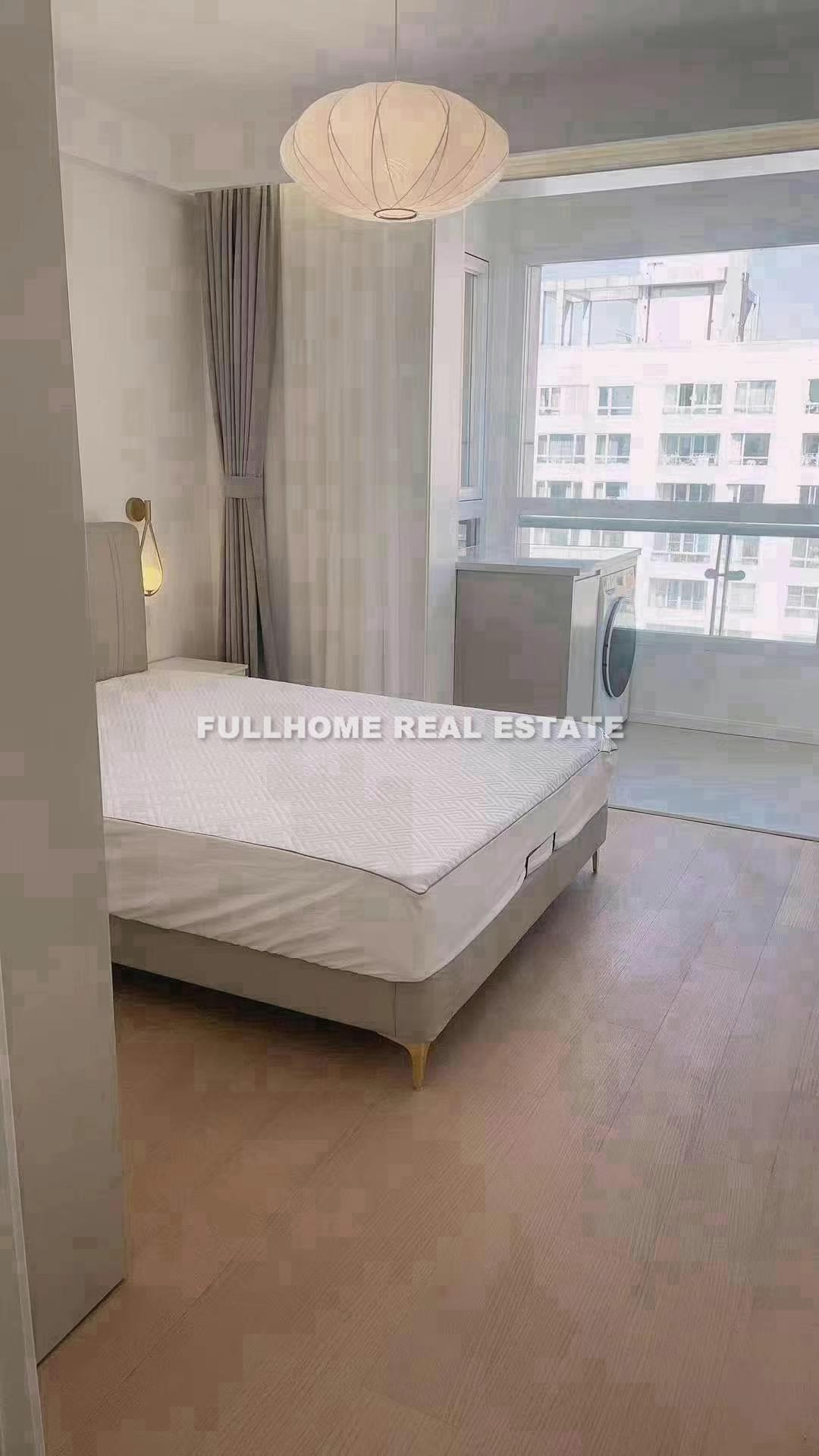 Edifice Apts - Interior view 2, Shanghai rental property