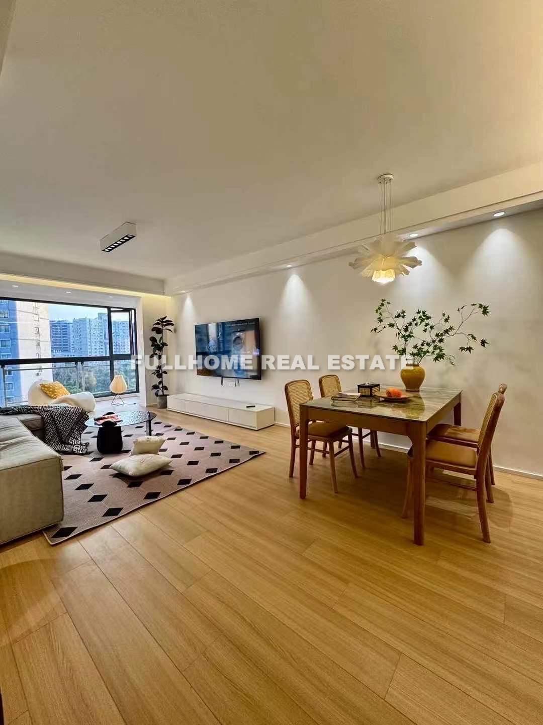 Season Garden - Interior view 2, Shanghai rental property