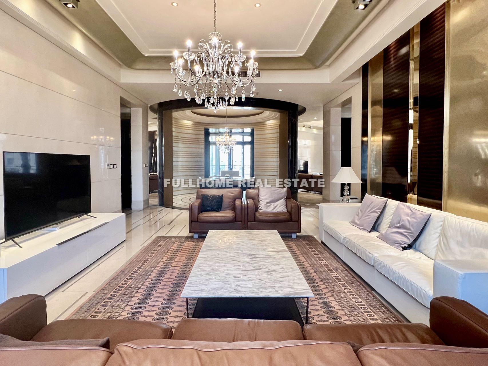 Pudong Star River - Interior view 5, Shanghai rental property