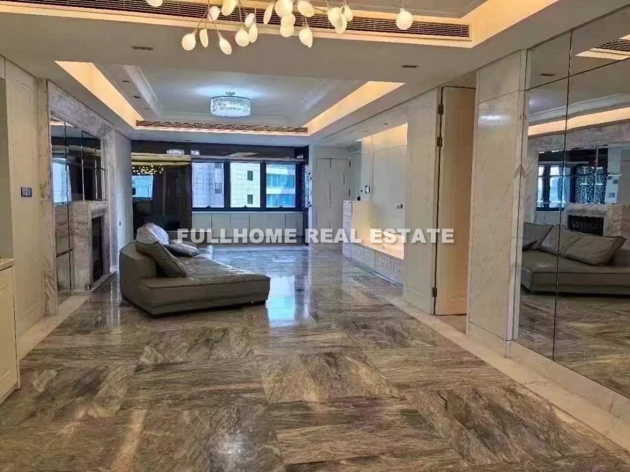 Similar property: Prince Hills, 3 bedrooms, 288 sqm in Shanghai