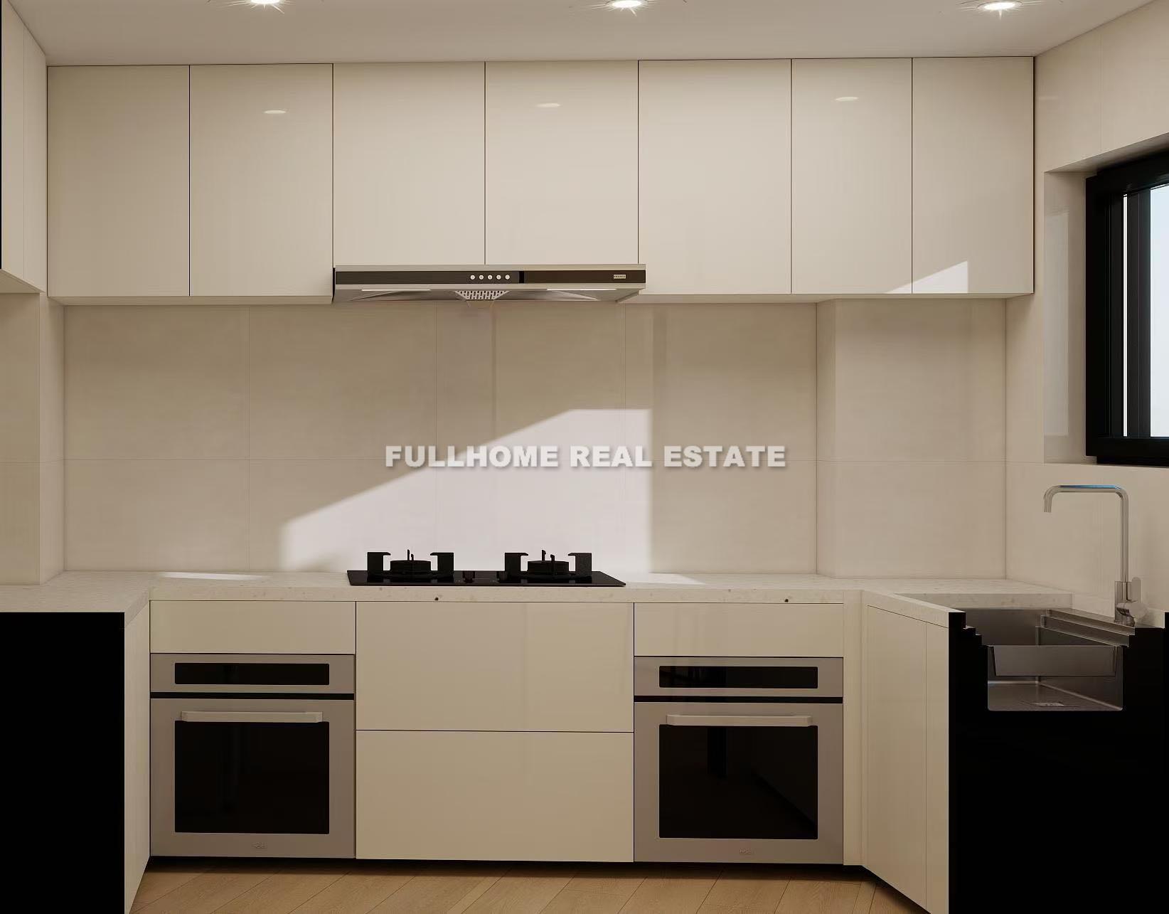 Gubei Xinyuan - Interior view 13, Shanghai rental property