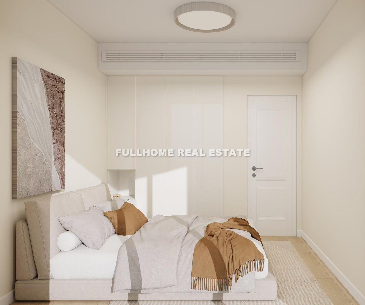 Gubei Xinyuan - Interior view 8, Shanghai rental property