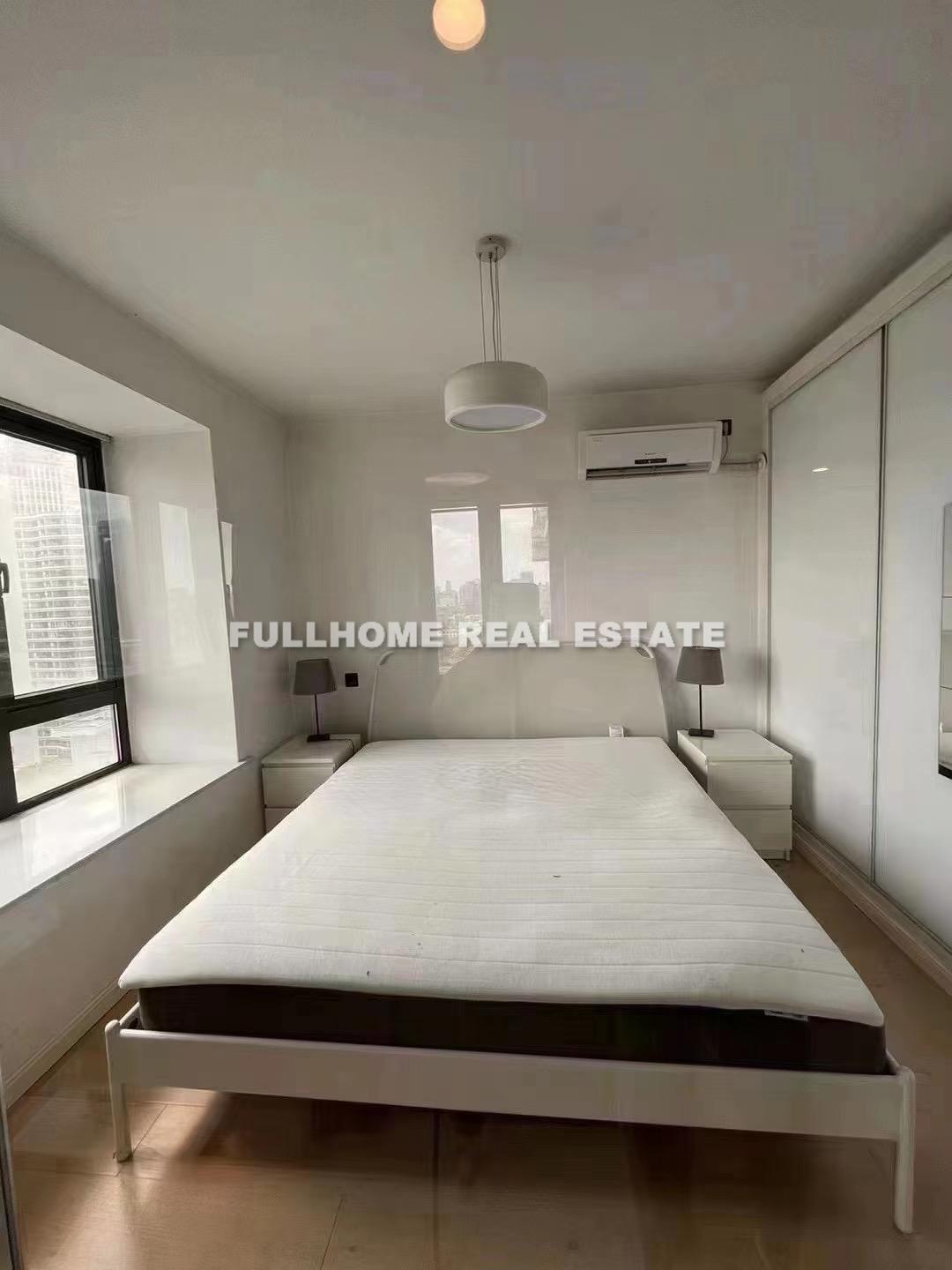 Top Of City - Interior view 3, Shanghai rental property