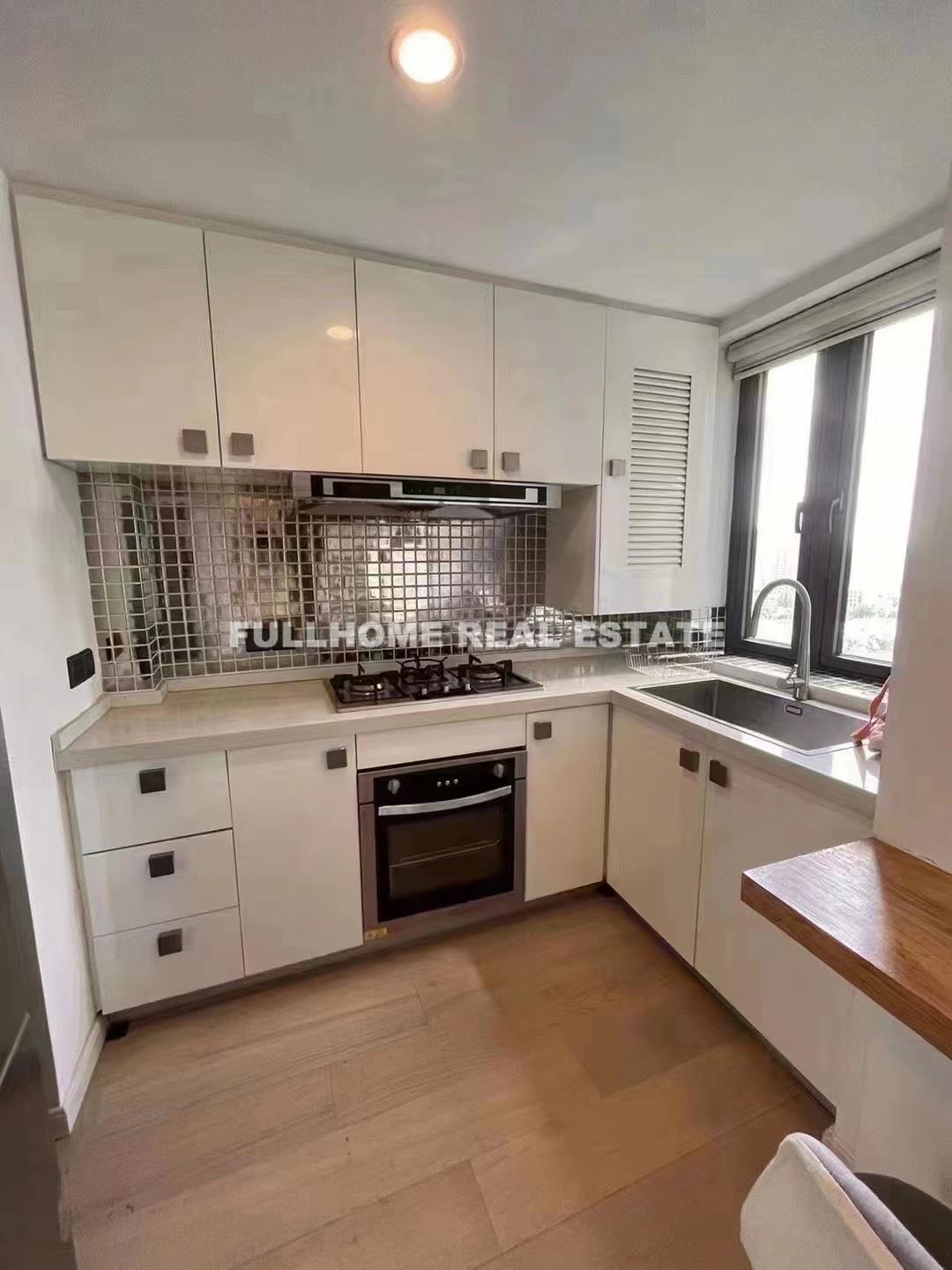 Top Of City - Interior view 5, Shanghai rental property