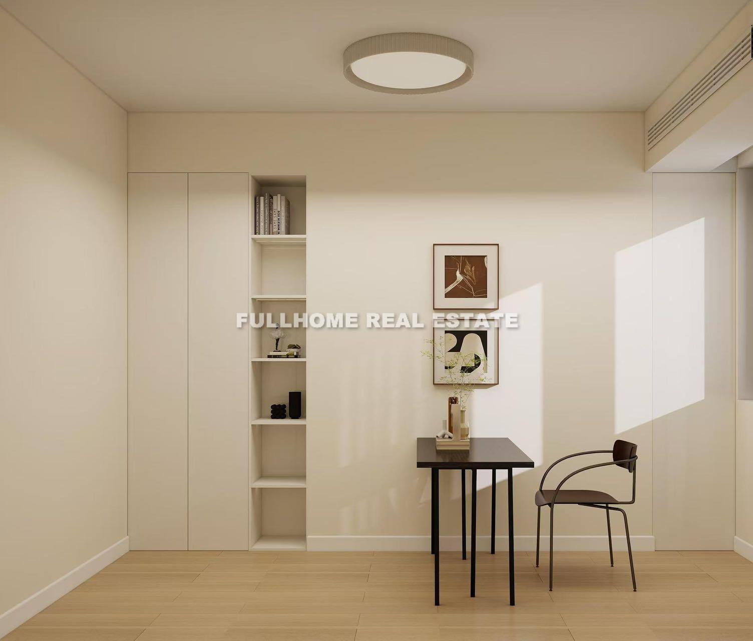 Gubei Xinyuan - Interior view 7, Shanghai rental property