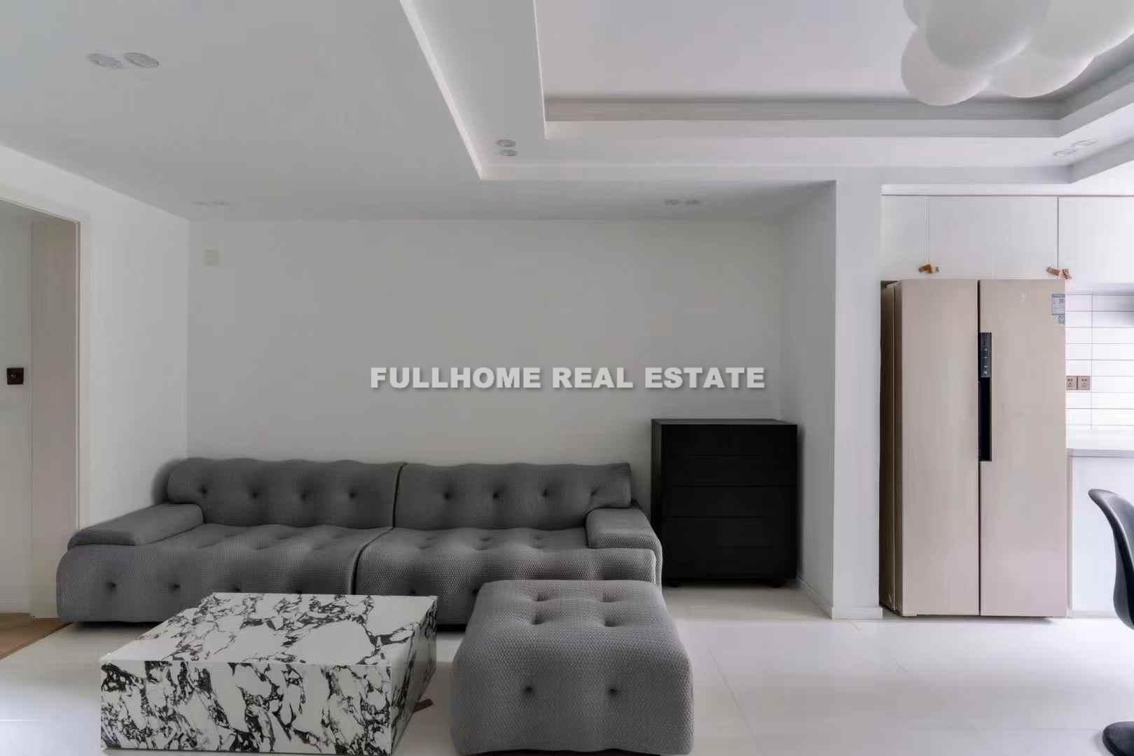 Shuxiang Apartment - Interior view 8, Shanghai rental property