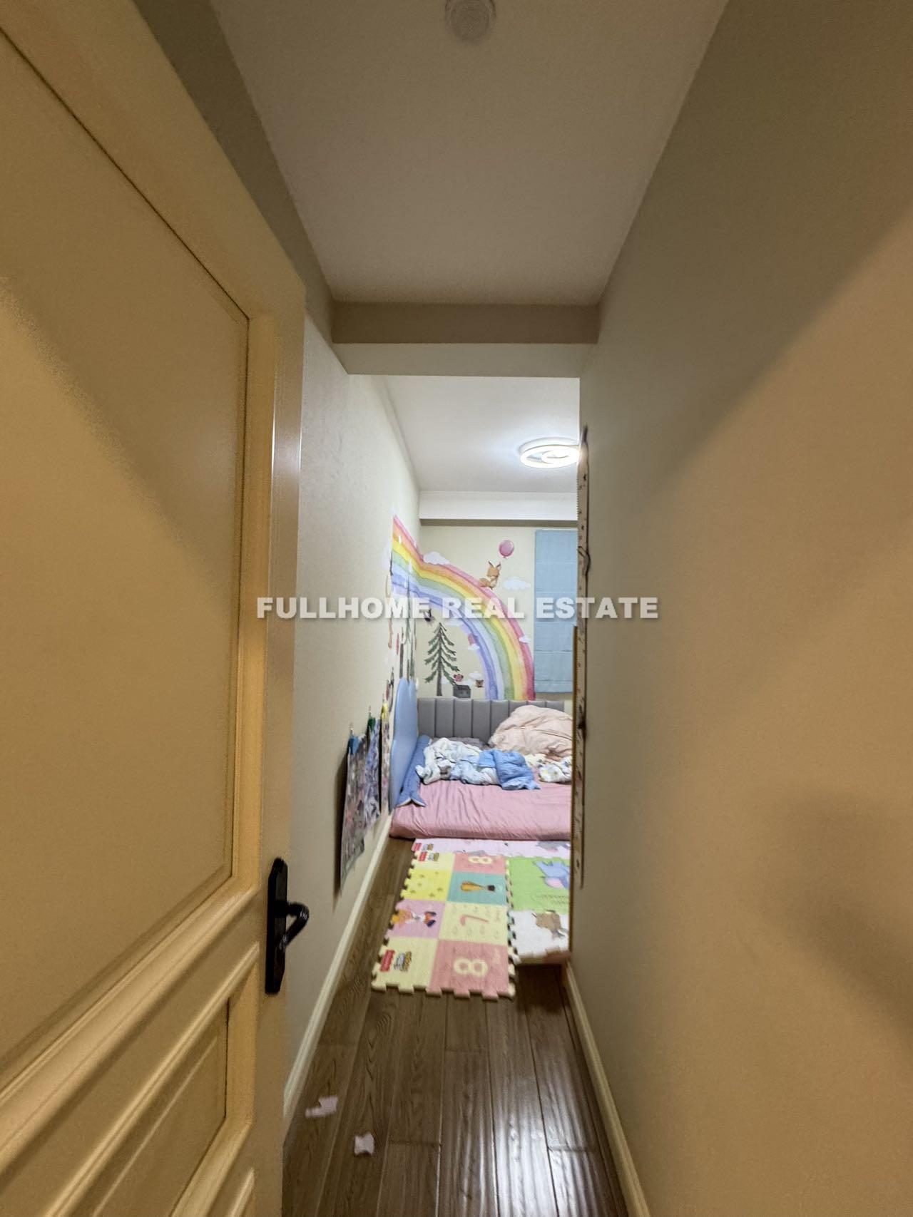 Yanlord Garden - Interior view 7, Shanghai rental property