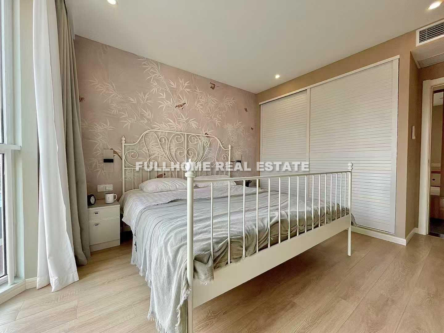 Wen Ding Tian Xia Yuan - Interior view 4, Shanghai rental property