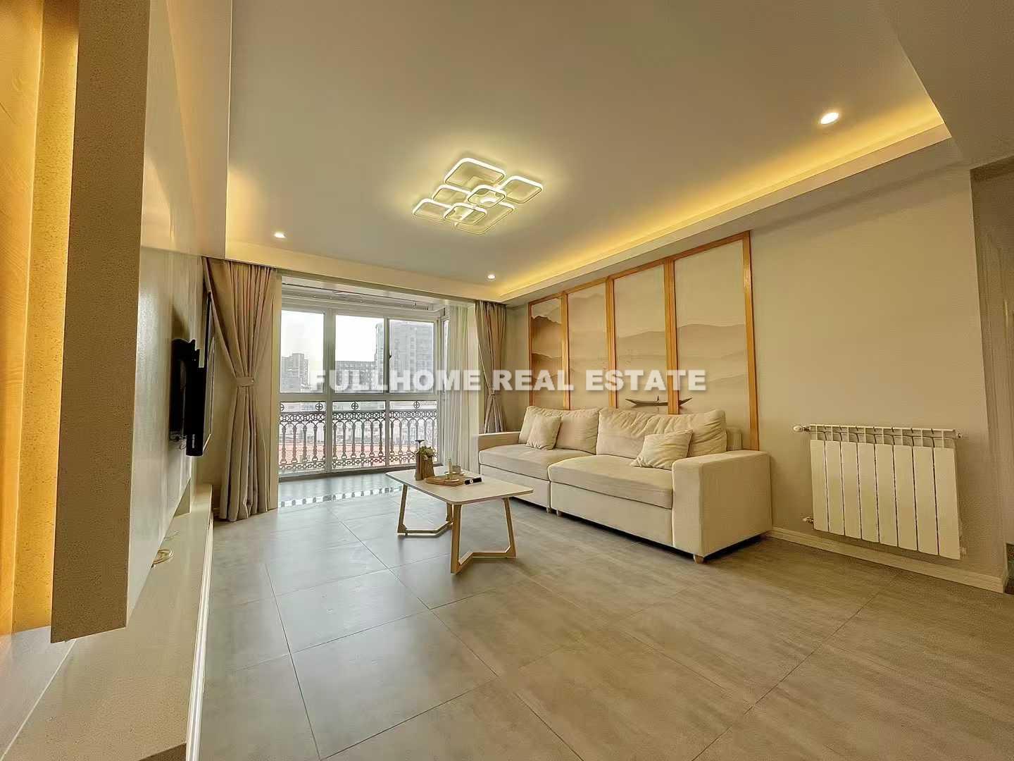 Wen Ding Tian Xia Yuan - Interior view 3, Shanghai rental property
