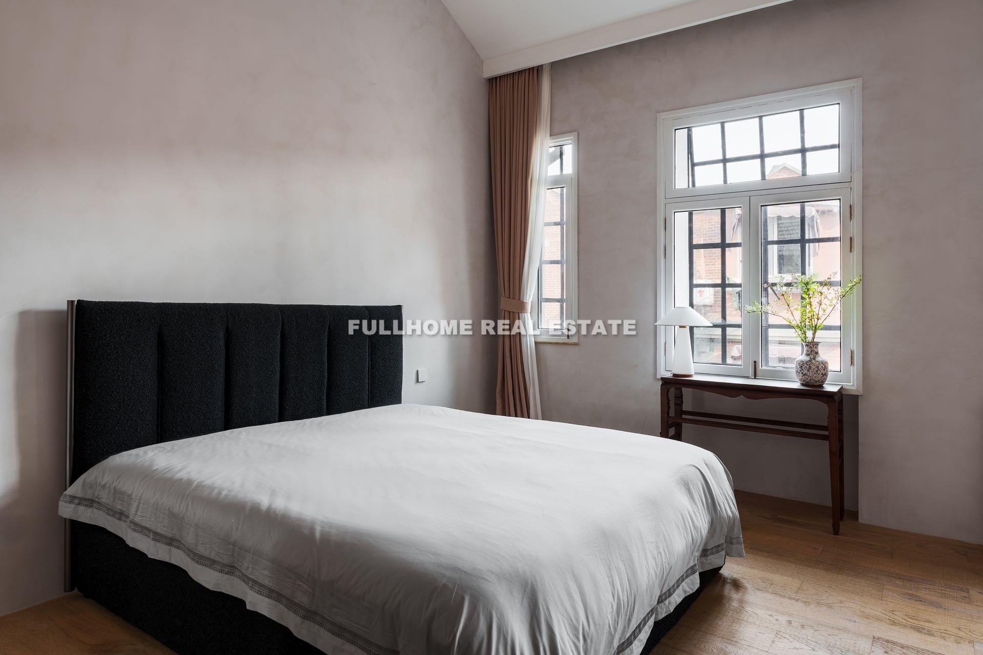 Jing An Villa - Interior view 6, Shanghai rental property