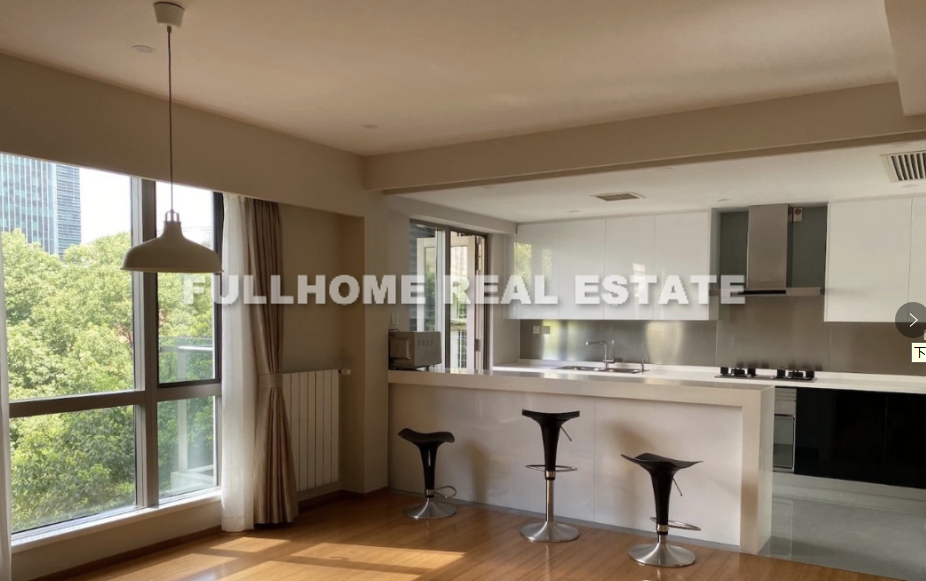 Nan Yang Four Season - Interior view 7, Shanghai rental property