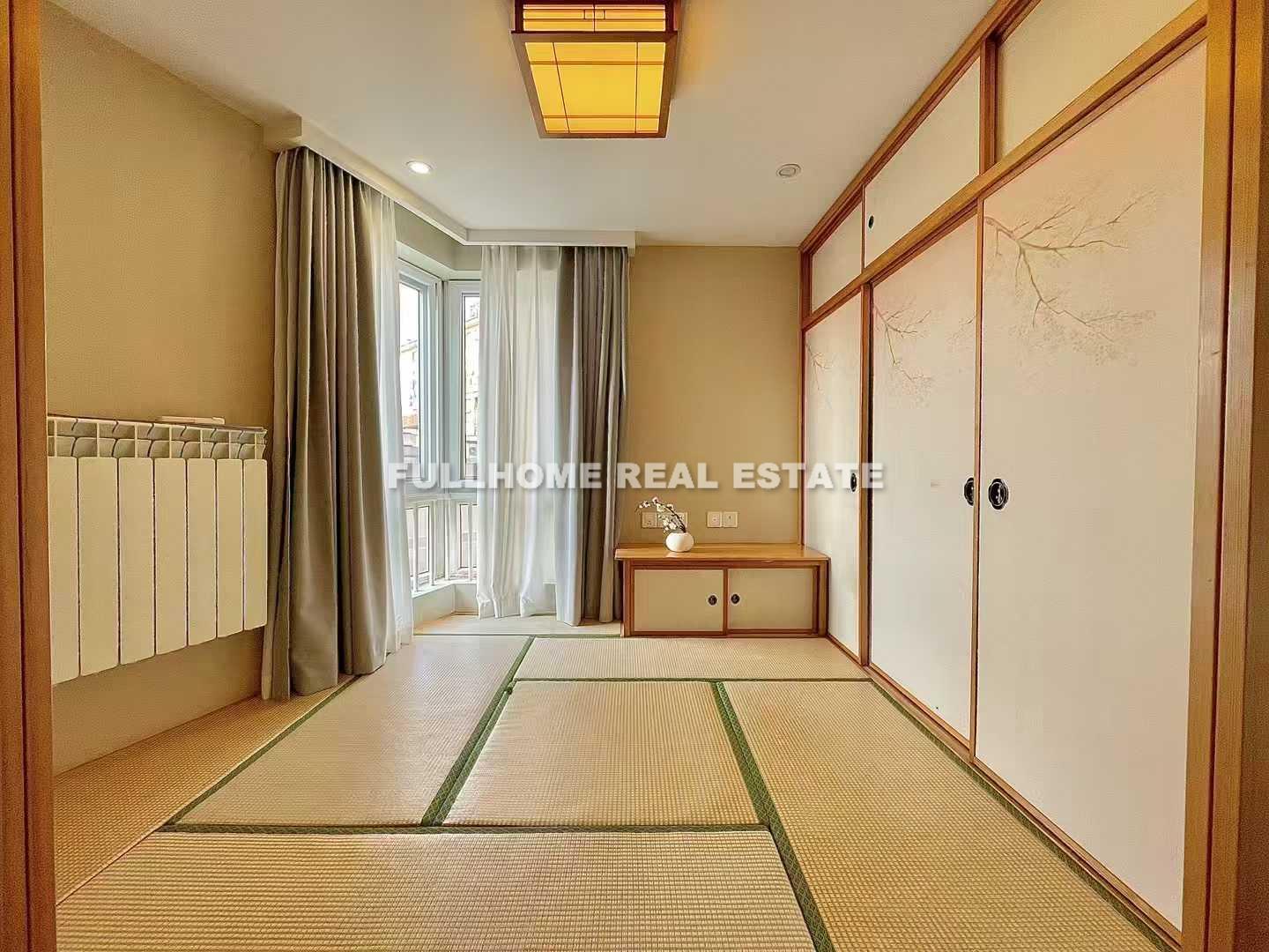 Wen Ding Tian Xia Yuan - Interior view 5, Shanghai rental property