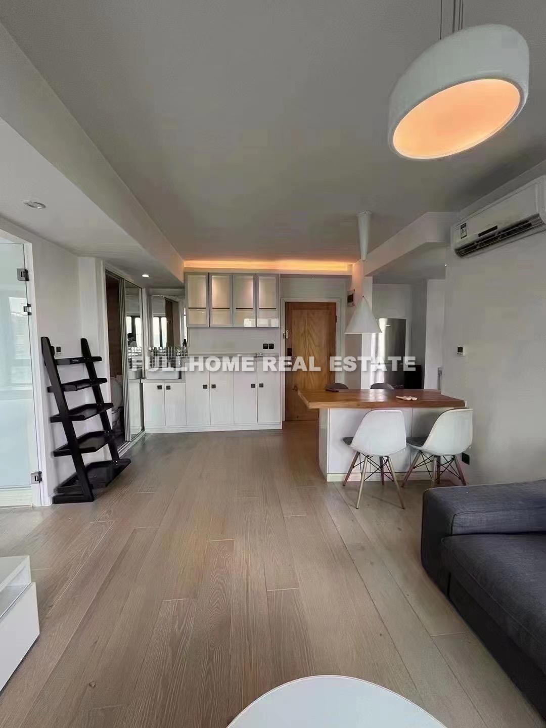 Top Of City - Interior view 2, Shanghai rental property