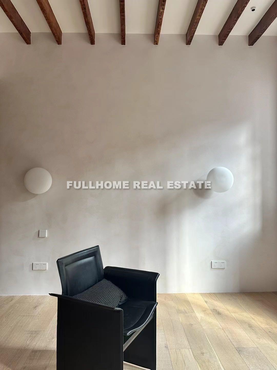 Jing An Villa - Interior view 3, Shanghai rental property