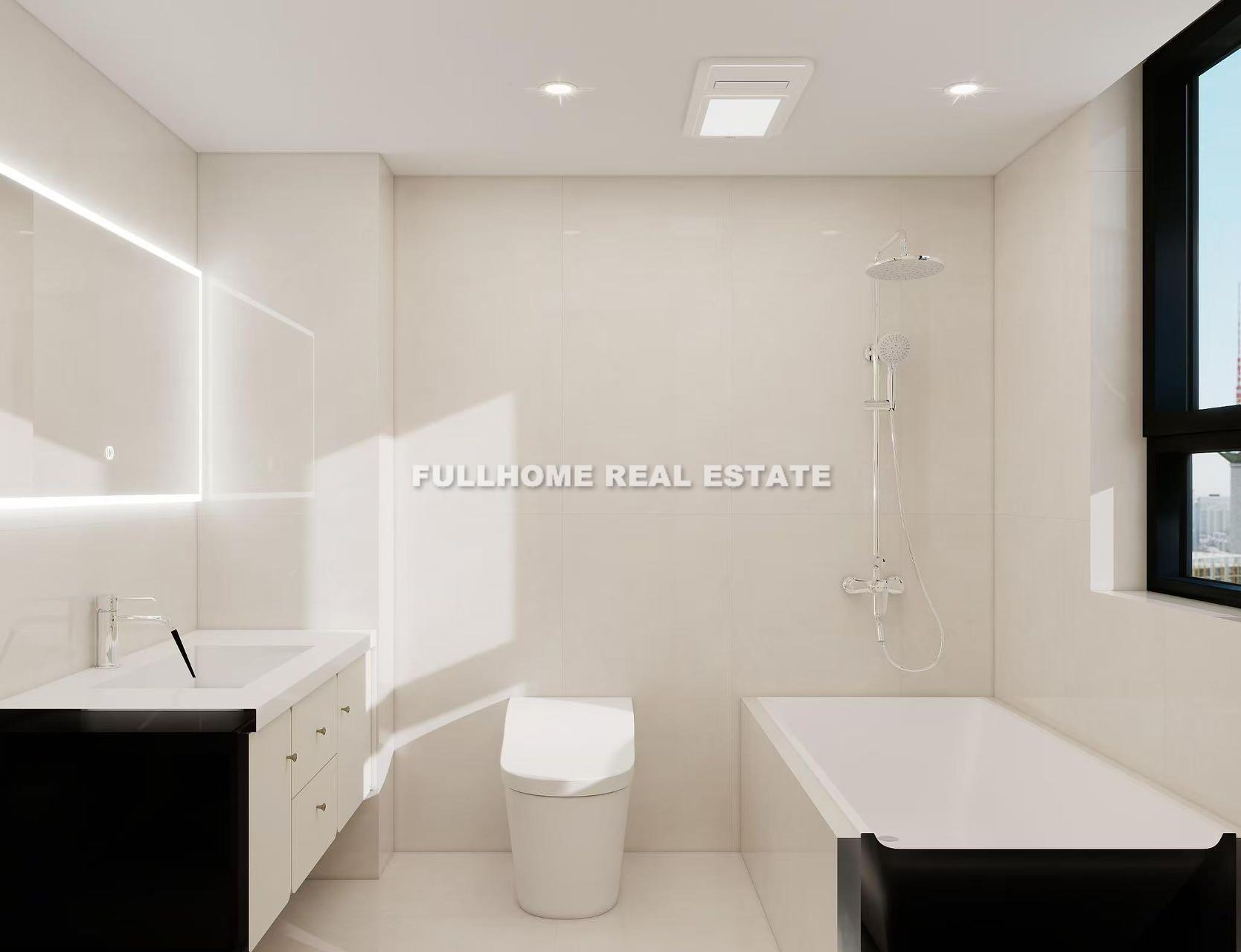 Gubei Xinyuan - Interior view 14, Shanghai rental property
