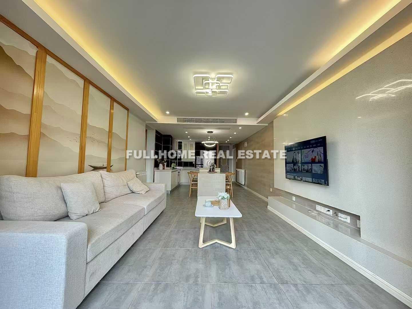 Wen Ding Tian Xia Yuan - Interior view 2, Shanghai rental property