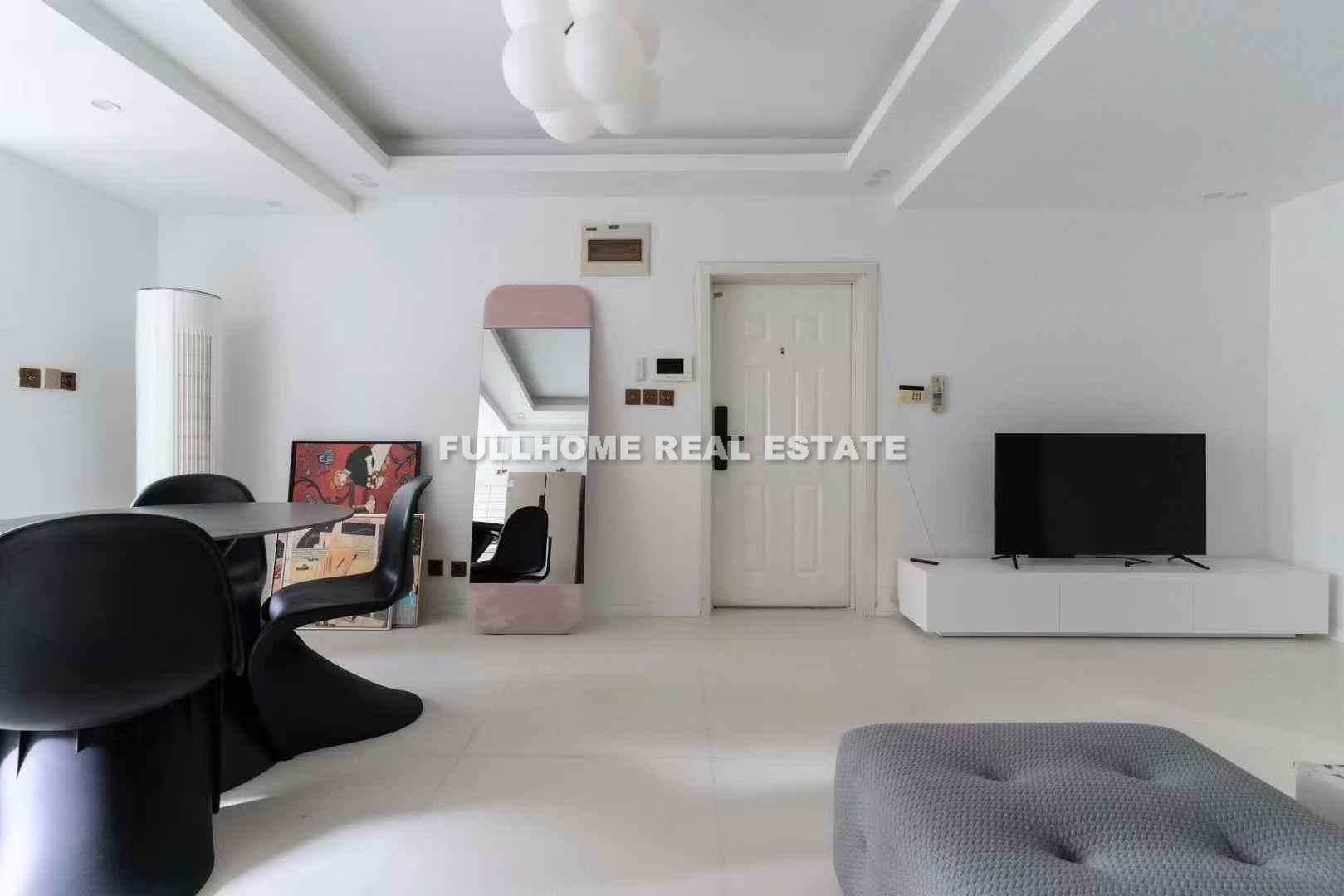 Shuxiang Apartment - Interior view 7, Shanghai rental property