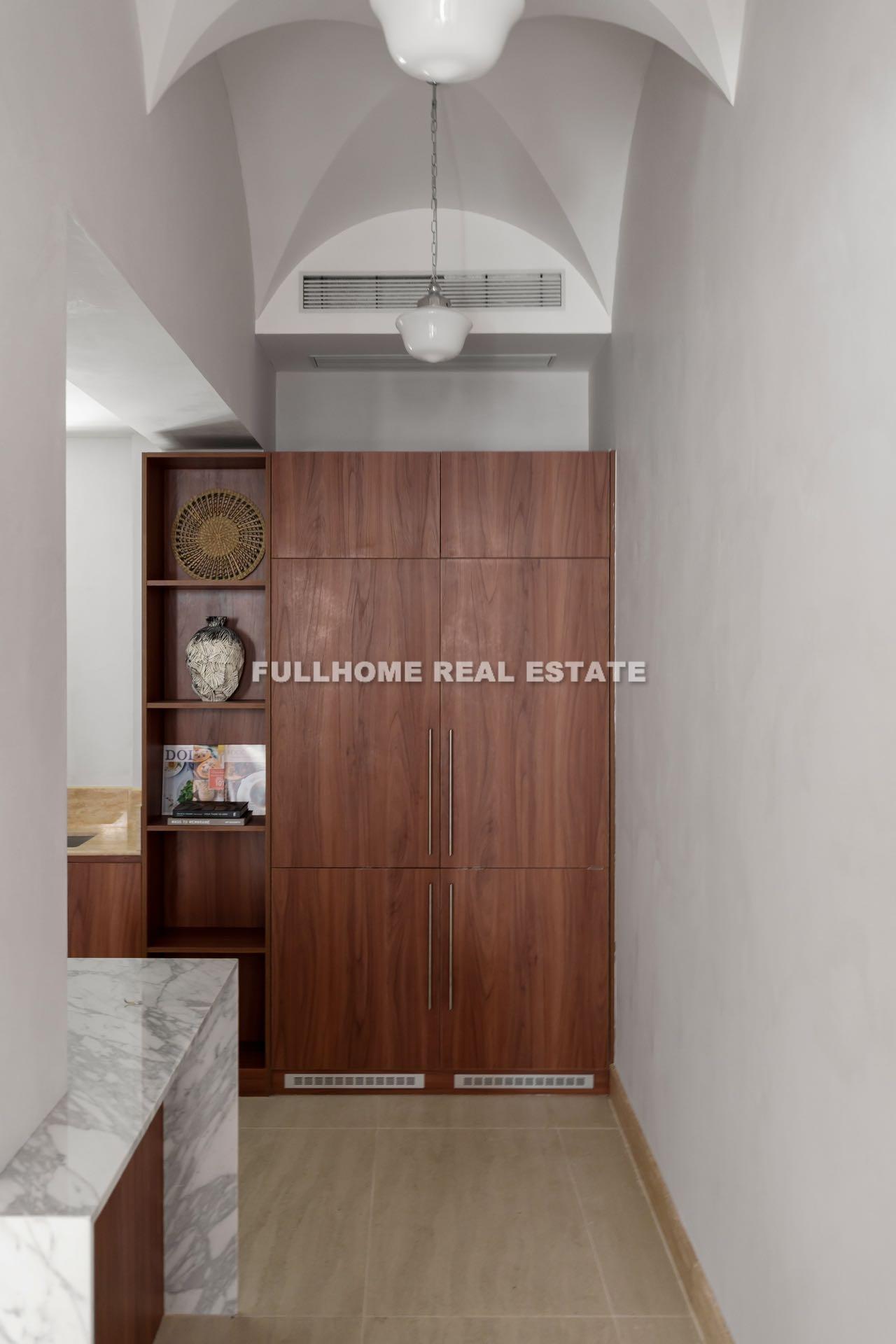 Jing An Villa - Interior view 2, Shanghai rental property