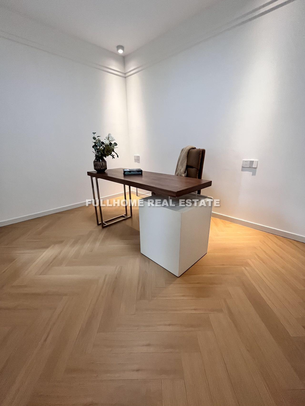 East Huaihai Apartment - Interior view 9, Shanghai rental property