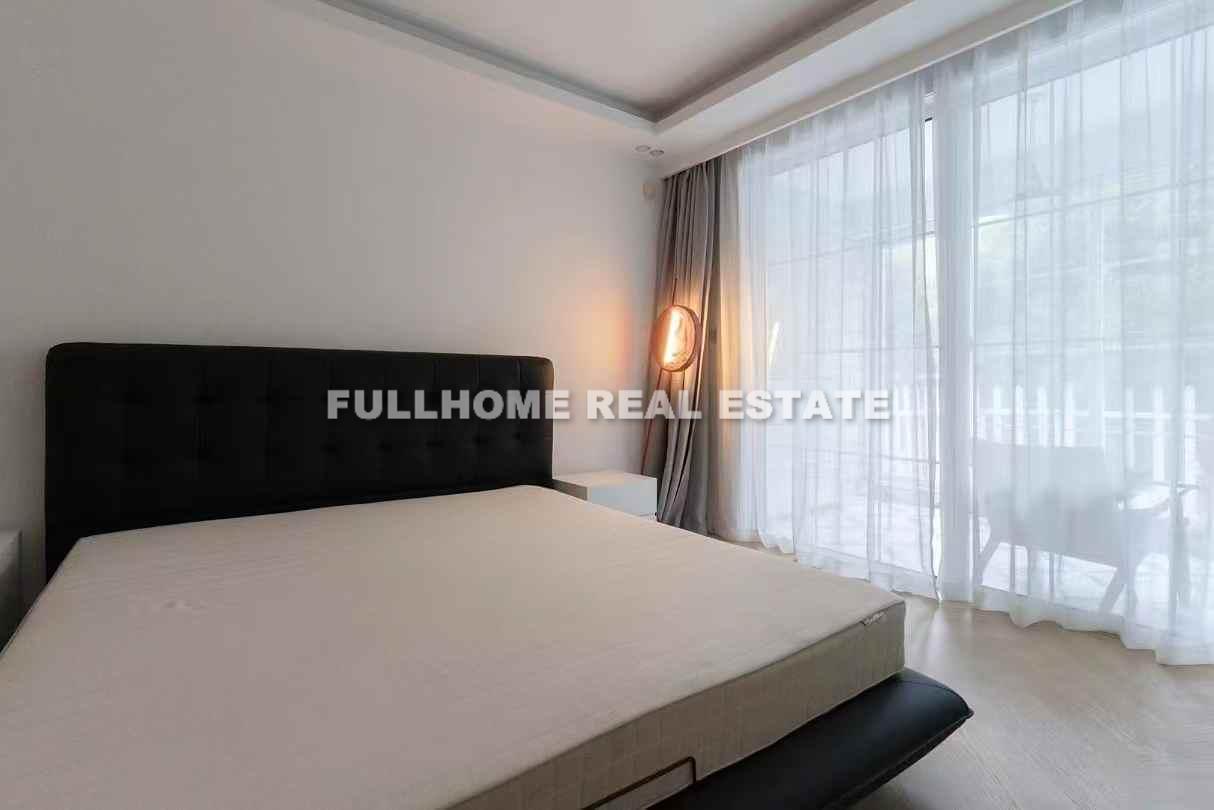 Shuxiang Apartment - Interior view 2, Shanghai rental property