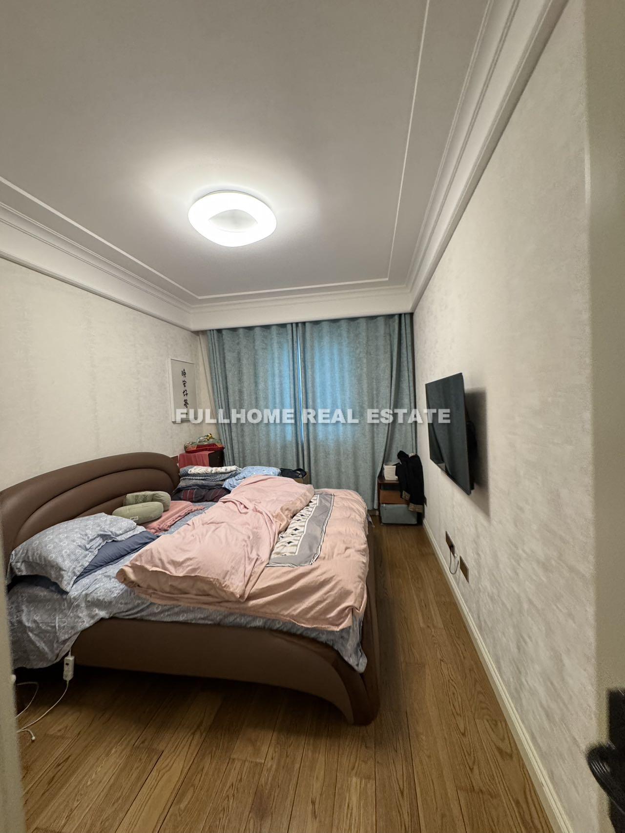 Yanlord Garden - Interior view 9, Shanghai rental property