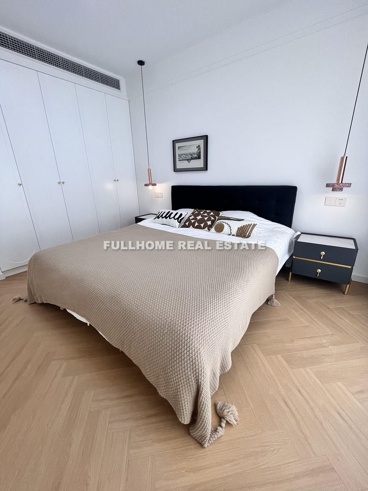 East Huaihai Apartment - Interior view 6, Shanghai rental property